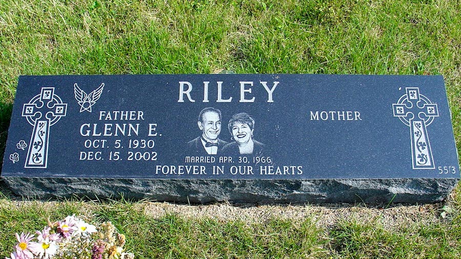 Holy Cross Brook Park Cemetery Memorials Milano Monuments